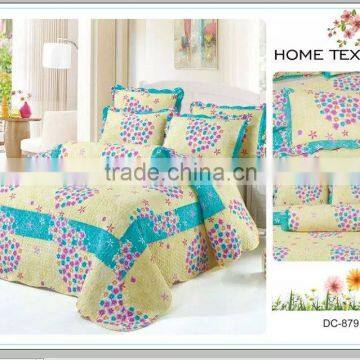 Quilted Bedding DC879