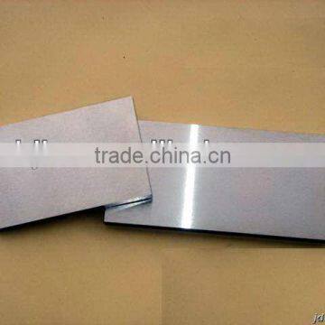 pure zirconium sheet in sastm b551