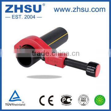 710mm hdpe pipe for gas