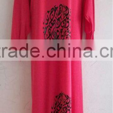 Muslim Clothing,Islamic Abaya Attire,Kaftan Dress