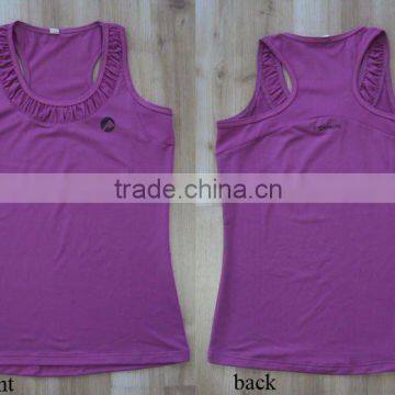 Girls Quick Dry Singlets; Girls Singlets; Girls Sports Singlets