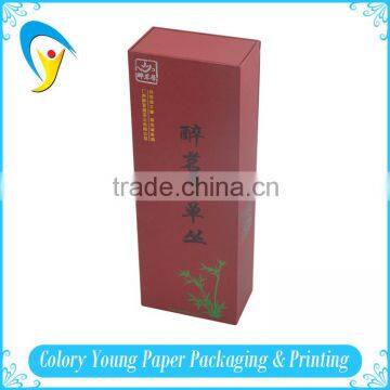 Wholesale Innovative Book Shape Storage Box For Gift Packaging