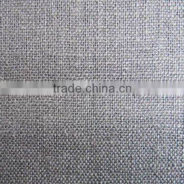 linen cotton blended fabric 8*8 42*38