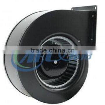 140mm DC Single Inlet Forward Curved Centrifugal blowers fan