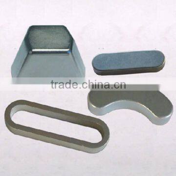 special shape magnetizer& motor magnet for sale