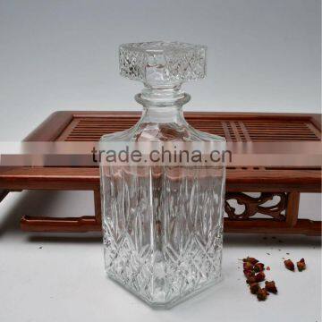 Cheap Glass Wine bottle Wholesale