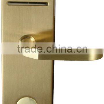 High quality electric magnetic lock for hotel room doors