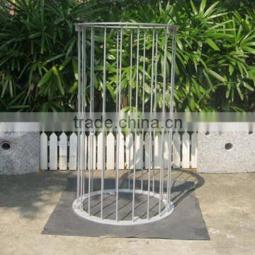 Akzo Nobel Powder Coated Metal Tree Grate Iron Tree Guard