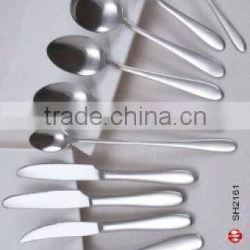 Stainless steel Tea spoon