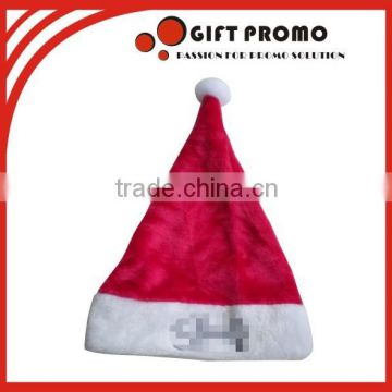 Personalized Felt Christmas Hat