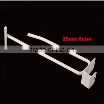 Huohua Factory Price Hook for Shelf photo-3