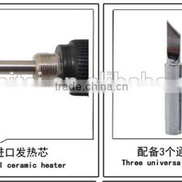 ESD Soldering Iron Handle Used in Mobile Phone photo-4
