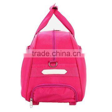 2015 Good Quality Ladies Big Size Fashionable Travel Bags LXB021 photo-3