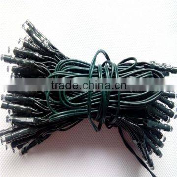 12v,24v led string light,low voltage led string light,indoor led tree strings light for holiday,Xmas decoration lighting