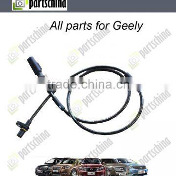 1067000020 Передний датчик скорости колеса для geely EC7