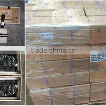 Auto Parts Crankshaft For Mitsubishi 4D33 OE NO.ME018297 photo-6