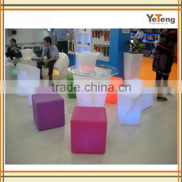 plastic beach chair mould , rotational leisure chair mould