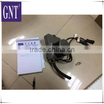 excavator parts 7834-41-2000 7834-41-2002 7834-41-2001 PC200-7 PC220-7 6D102 throttle motor