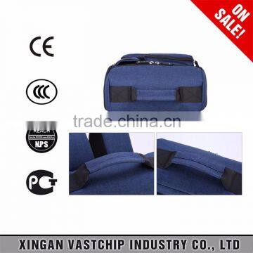 2016 Multi -use Best Quality Polyster Backpack Large Capacity Travel School Bags photo-6