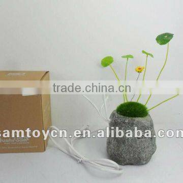 Mushroom table lamp SM135128