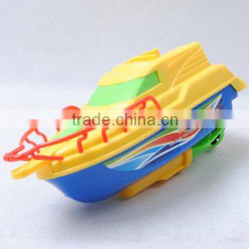 Battery operated small plastic boats for sale