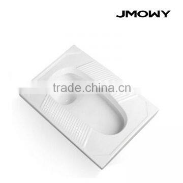 Ceramic Vitrified Squatting Toilet photo-2