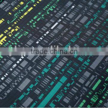 Plain Colored Sleeping Bag Fabric Nylon fabric