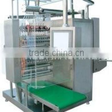 Automatic Multi-lanes Liquid Packing machine DXDO-Y900D