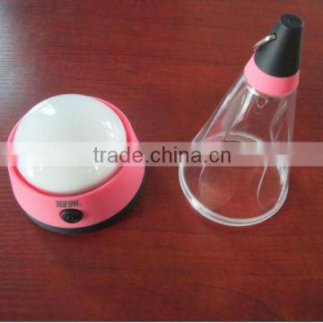 Motion Sensor Outdoor& Indoor Usage Camping Light photo-2