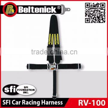 Beltenick RV-100 SFI Car Racing Harness