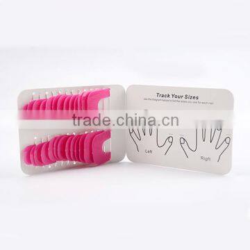 2016 New Arrival Wholesale Nail Art Product photo-2