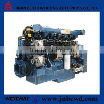 High quality Weichai engine used for large bus used engine