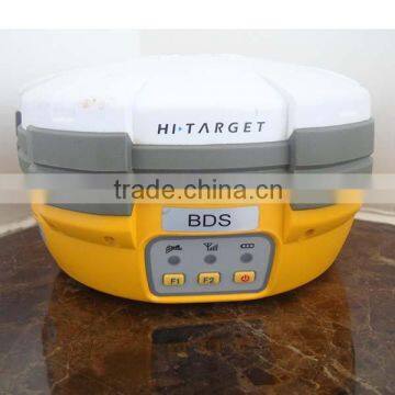 V30 GPS Surveying Instrument, Dual Frequency RTK GPS