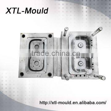 LKM NAK mould base moulding