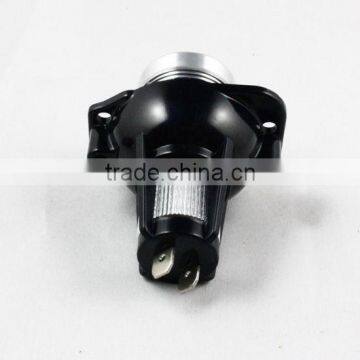 For BMW E90 Car Lights Accessories LED Marker Angel Eyes for BMW E90 Headlights LED Halo Rings Bulbs for BMW E90 E91 6W photo-4