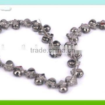 Cheerfeel Wholesale and Custom Colored Cup Chain With Rhinestone photo-6