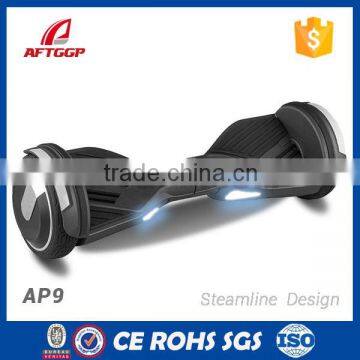 2015 Innovative Scooters-Two Wheels Self Balance Electric Scooters With 4.4 Ah Li-ion Samsung Battery and Remote Control photo-3