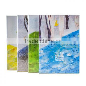 School Note Wholesale Eco Friendly Notebook Exercise Book