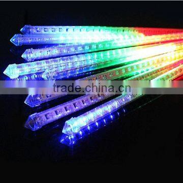 Led Lights Snow Falling Led Christmas Lights