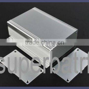 Aluminum Project Box Enclosure Case Electronic DIY1166-4.33"*2.91"*1.50"(L*W*H)