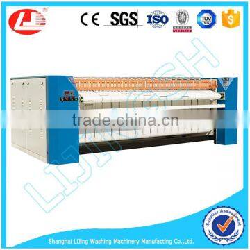 Automatic bedsheet press machine