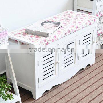 2015 on line shopping space modern shoe cabinet