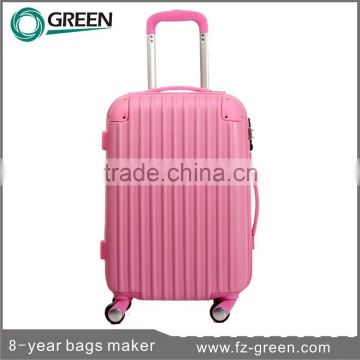 2015 New Design Durable Hard Luggage Case