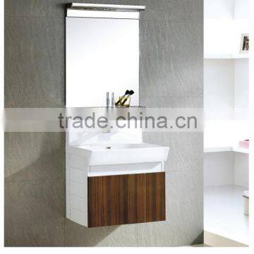 Modern hotel washroom fashion chinese big mirror cabinet                        
                                                Quality Choice