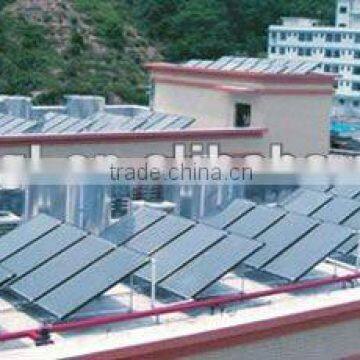 100kw stand alone Solar house system