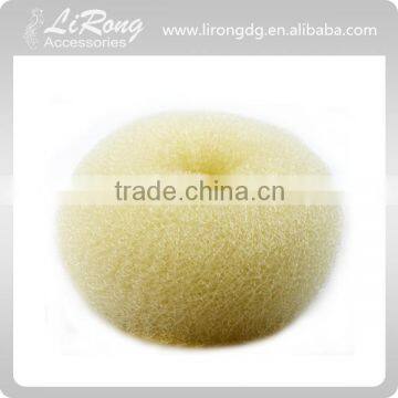 11cm Hot Sale Nylon Magic Hair Donut