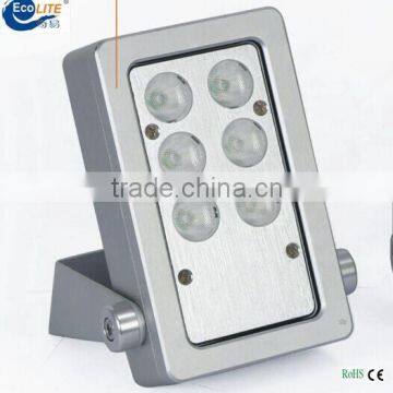 garden 2016 IP65 led lights 12v/24V DC outdoor dmx landscape outdoor lighting