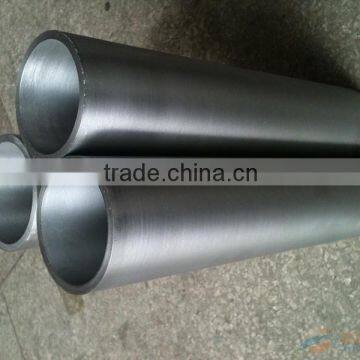 ASTM B338 Gr.1 Seamless Titanium Tube/pipe