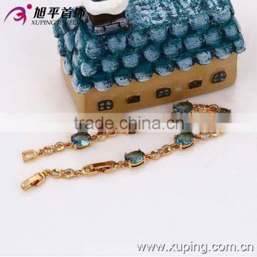 Unique Shape Designs Guaranteed Quality Alphabet 8 Lace Bracelet photo-2