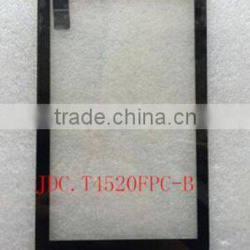 for New Capacitive Touch Screen JDC.T4520FPC-B Tablet PC Panel Multi-Touch Screen